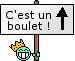 boulet